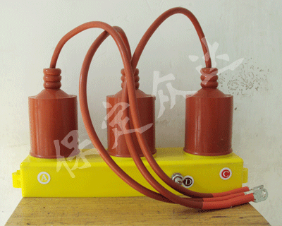 TBP復合式過電壓保護器